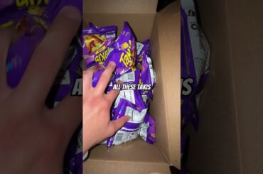 How To Start Selling Snacks At School! #money #finance #shorts