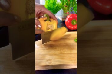 Very easy & healthy fat loss salad recipe | #fatlossrecipes #shortsfeed #ytshorts #shorts