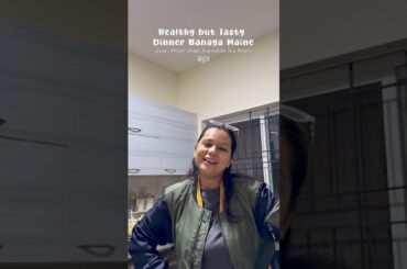 Healthy khana khane ki koshis | Alia bhatt se inspire hokar banaya #vlogshorts #aliabhatt #healthy