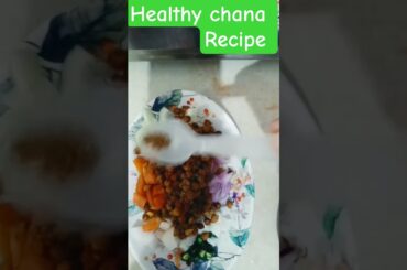 healthy chana | chana