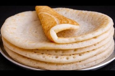 Easy Nasta Recipe At Home With Less Ingredients | Healthy Breakfast Ideas