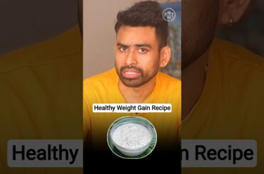 Eat This in Breakfast to Gain Weight