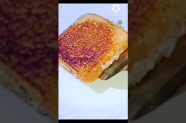 healthy sandwich recipe #viral #shorts #youtubeshorts @rasoibylata