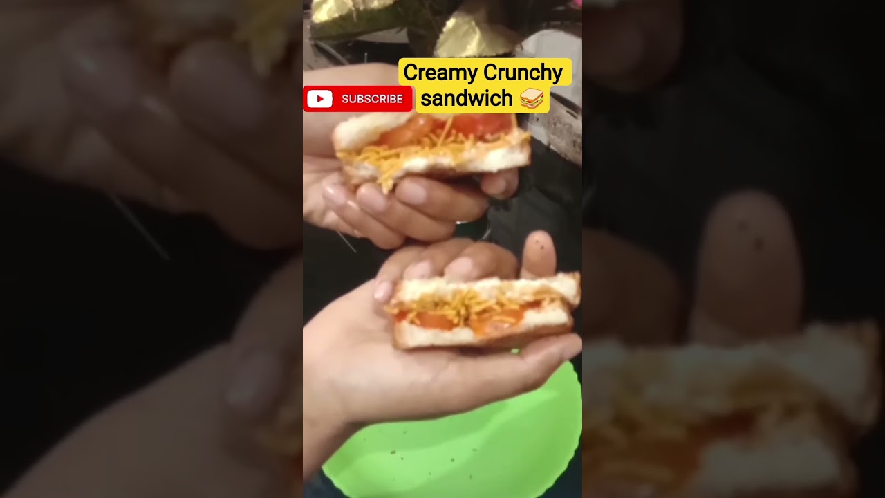 2 in1 Sandwich Recipe- In 1 mins recipe|#Shorts #Viral #Shortsfeed#trending recipe 2 in1 Sandwich Recipe- In 1 mins recipe|#Shorts #Viral #Shortsfeed#trending recipe