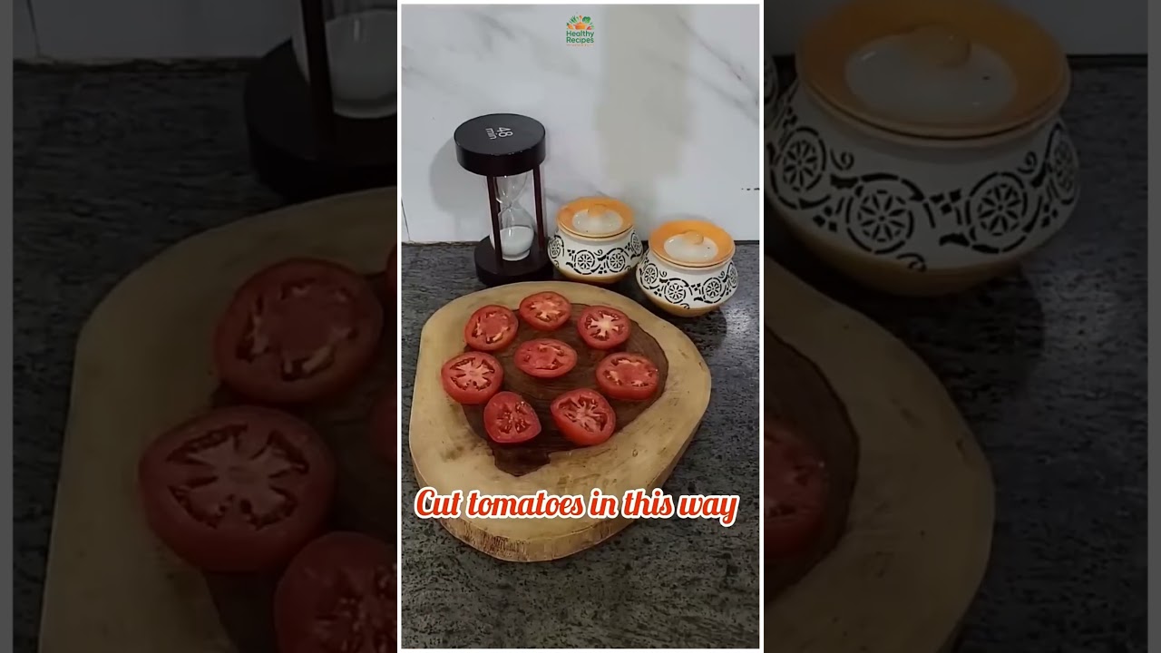 Stop Fussy Eating! Easy Tomato Salad Recipe for Children | Healthy reciep with Ritu #shorts Stop Fussy Eating! Easy Tomato Salad Recipe for Children | Healthy reciep with Ritu #shorts