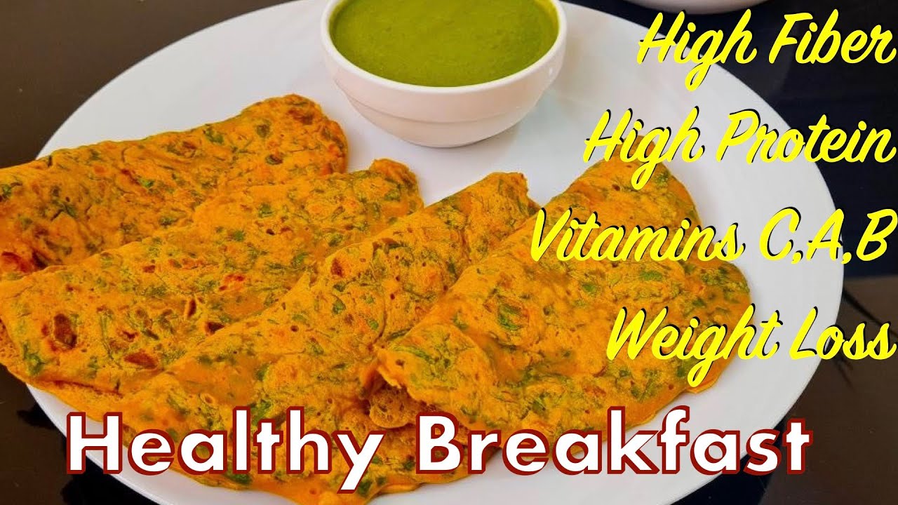 Protein Rich Tiffin Recipe For kids | Healthy Breakfast Recipe in 10 minutes | Quick Breakfast Protein Rich Tiffin Recipe For kids | Healthy Breakfast Recipe in 10 minutes | Quick Breakfast