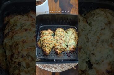 Healthy Malai Chicken | High Protein | No Cream #shorts