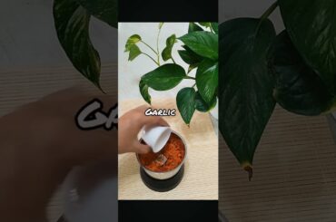 Paruppu Podi without Paruppu #shorts