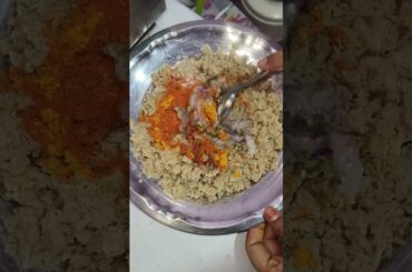 Soya chunks kabab recipe Healthy bhi tasty bhi #foodsoyabeankab ab#healthySnacks#desifood #food#virl