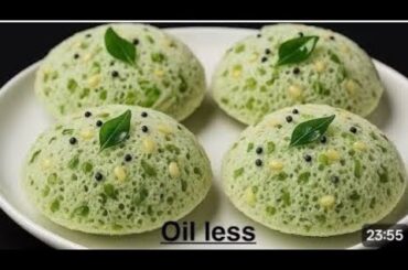 Easy & Healthy Instant Indian Breakfast tiffin Recipes || Tasty Snacks recipe||