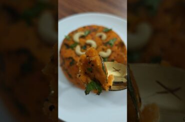 Tomato Upma I Healthy Breakfast #shorts