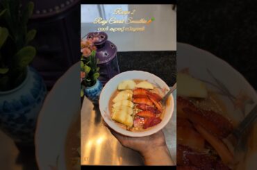 1 Week of Healthy Recipes- Recipe2...#youtubeshorts #shortvideo #healthyrecipes #shorts