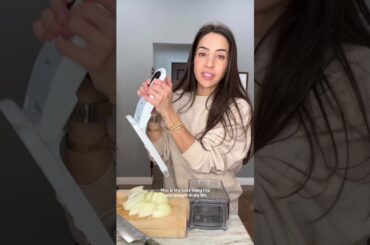 I’m a dietitian & here’s an easy healthy dinner idea #healthydinner #healthyrecipes #dinner