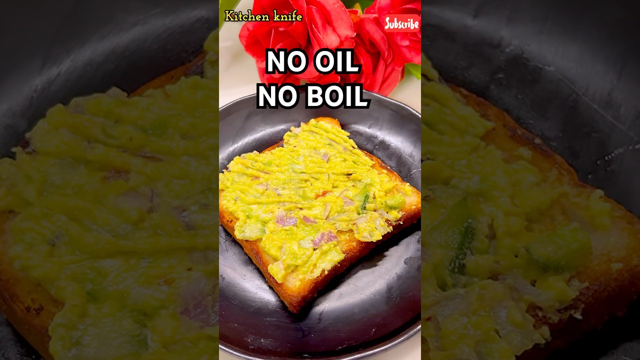 Healthy No-Oil, No-Boil Breakfast Recipes | Quick & Easy #shorts #shortsvideo #viralvideo #reels Healthy No-Oil, No-Boil Breakfast Recipes | Quick & Easy #shorts #shortsvideo #viralvideo #reels