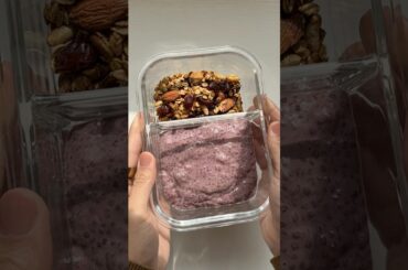 Healthy breakfast #healthyrecipes #shorts