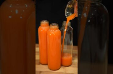 2 Powerhouse Cold Press Juices for Weight Loss