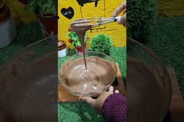 Chocolate Banana Date Cake Recipe #chocolatebananacake #bananadatecake #datescake #healthy