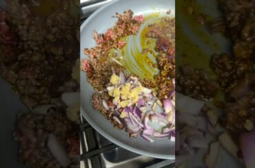 Lazy girl healthy dinner idea #relatable #foodinfluencer #foodblogger #mealprep #healthyrecipes