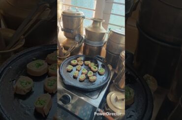 simple and healthy snack recipe/Antique kitchen/vintage collection