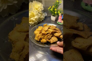 Easy & healthy snacks recipe | #easyrecipe #easysnacks #shorts #cooking