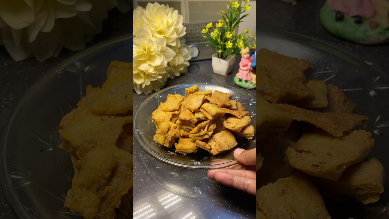 Easy & healthy snacks recipe | #easyrecipe #easysnacks #shorts #cooking Easy & healthy snacks recipe | #easyrecipe #easysnacks #shorts #cooking