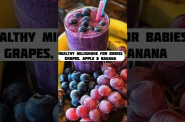 Quick and Healthy Breakfast Smoothies