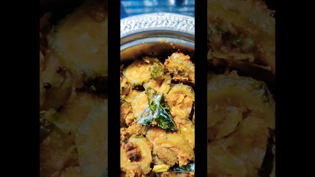 Kakarakaya ulli karam. #food#recipes #trending #shortsfeed #ytshorts #viral #healthy #kakarakayafry Kakarakaya ulli karam. #food#recipes #trending #shortsfeed #ytshorts #viral #healthy #kakarakayafry
