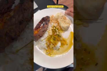 Today’s lunch specials#foodie #lunchideas #healthyrecipes #dailyroutine#weightloss #foodlover #food