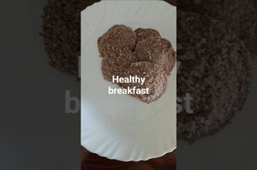 healthy breakfast#youtubeshorts #food