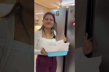 Weekly meal prep before starting 7 days hard challenge | Somya Luhadia