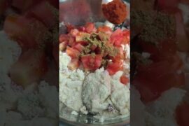 sooji ka chela #chela recipe #shorts#viral song#healthy dinner idea