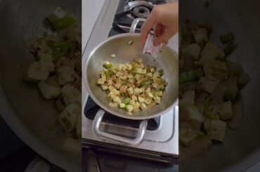 WHAT I HAVE IN MY SNACKS|SAUTE PANEER|HEALTHY|NO MESS FOOD|LIVING ALONE INTERNSHIP|