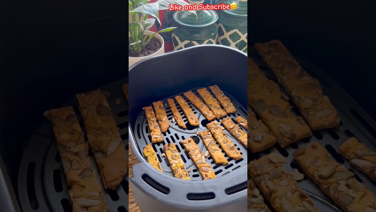 Easy snacks recipe | Protein Rich Healthy Snack #shorts #ytshorts #viral #indiansnacks #airfryer Easy snacks recipe | Protein Rich Healthy Snack #shorts #ytshorts #viral #indiansnacks #airfryer