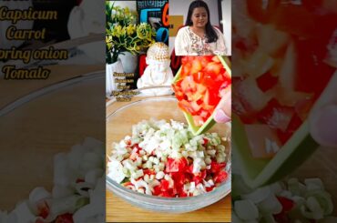 Healthy Veggie Cheese Sandwich #sandwich #Healthy #Bhartisingh #shorts #ytshorts