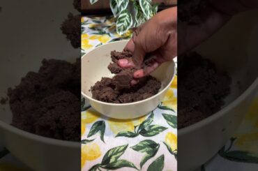 Healthy ragi cookies #ytshorts #food #babyfood #recipe #shorts #healthy #homemade #cookies #ragi