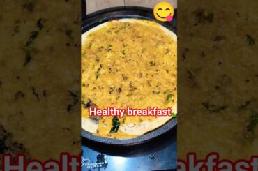 Healthy Breakfast Recipe #shorts #shortsfeed #ytshort #trendingshorts #viralshorts #mykitchenmypride
