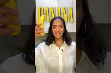 My Favourite 5 Minute Breakfast Bowl | Healthy, Easy & Delicious #shorts