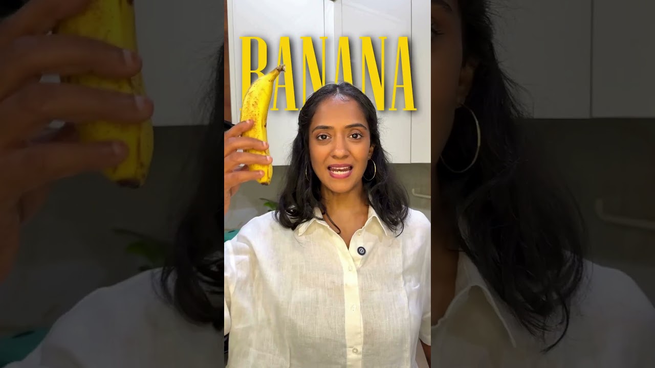 My Favourite 5 Minute Breakfast Bowl | Healthy, Easy & Delicious #shorts My Favourite 5 Minute Breakfast Bowl | Healthy, Easy & Delicious #shorts