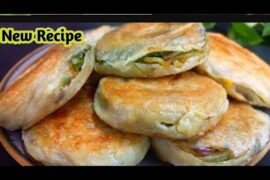 10 Minutes Healthy Breakfast Recipe  |Quick And Easy Recipe| Snacks Recipe  |New Recipe