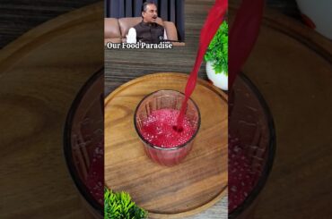 Fresh & Healthy Juice Recipe by Acharya Manish ji #health #juice #healthyhabits