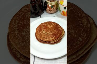 healthy snacks ideas #viralvideo #viral #video #shorts #viralshorts #trending #pancake #oats