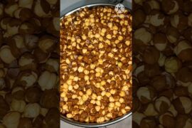 Benefits of roasted gram By Rajiv Dixit ji#recipe#health#food#shorts