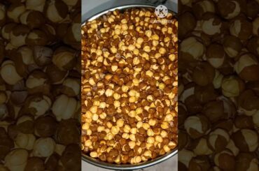 Benefits of roasted gram By Rajiv Dixit ji#recipe#health#food#shorts