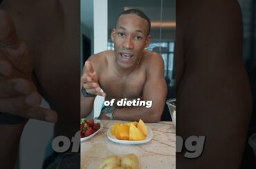 The Best Dinner To Lose BELLY FAT