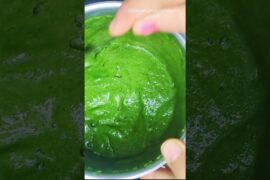 Day2 Chutney series All purpose chutney recipe #SteamyKitchenBells #viral #healthy #shorts #youtube