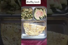 healthy lunch ideas