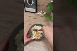 DIY Sandwich (the HEALTHY way) & easy!