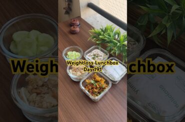 Quick and Easy Weightloss Lunchbox Ideas #lunchbox #foodie