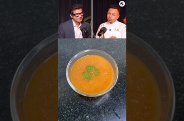 Tamoto soup benefit by chief mac #viral #recipe #cooking #tamotosoup #soup #healthy #viralshort