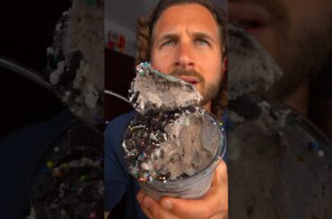 The Best Low-Calorie Oreo Protein Ice Cream